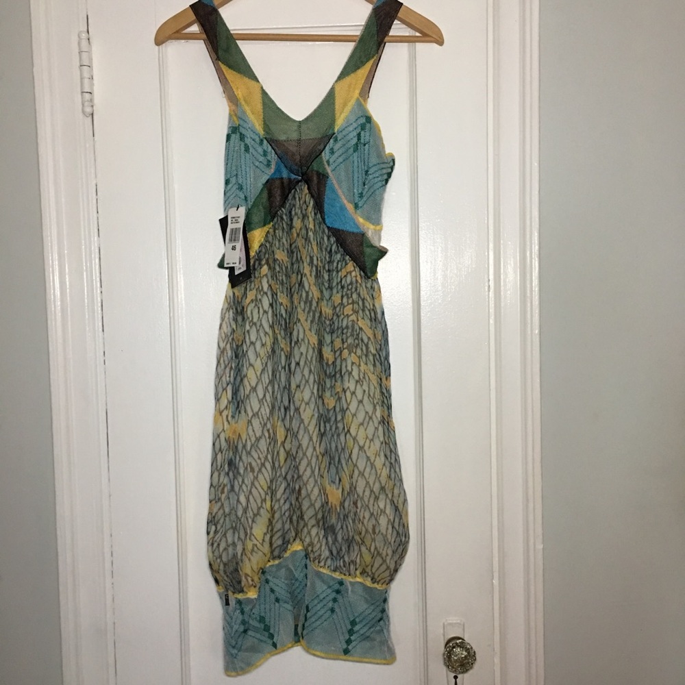 Bubble Dress